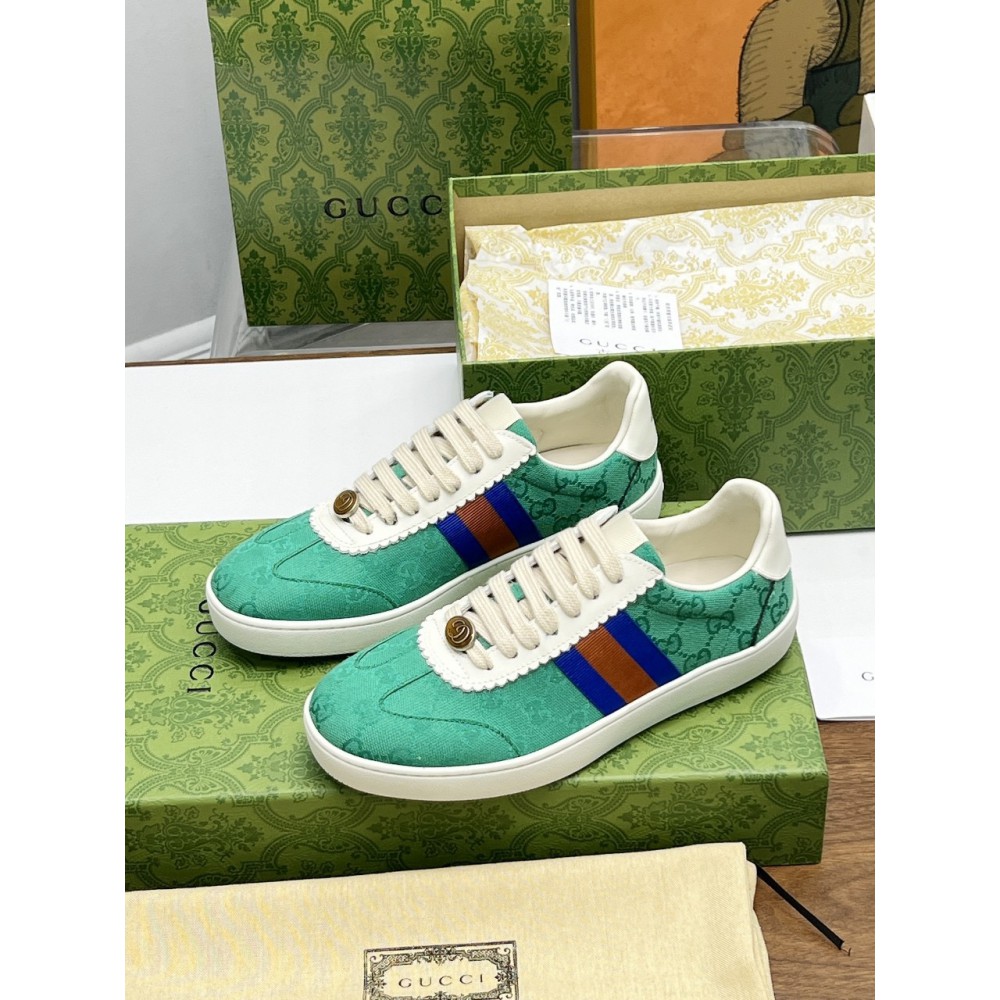Gucci x adidas 36-45 Shoes