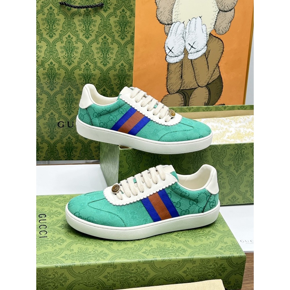 Gucci x adidas 36-45 Shoes