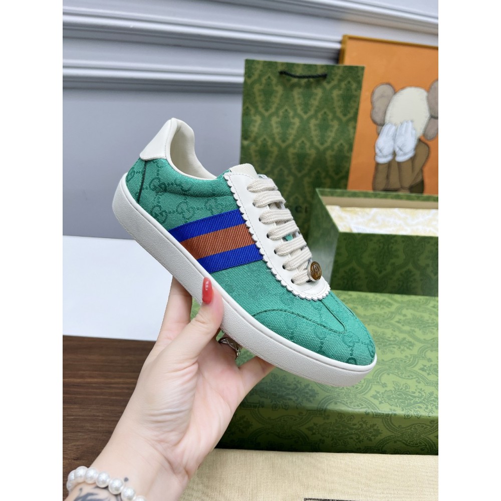 Gucci x adidas 36-45 Shoes