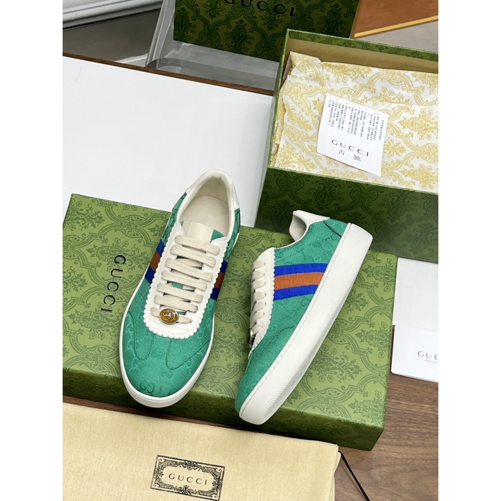 Gucci x adidas 36-45 Shoes