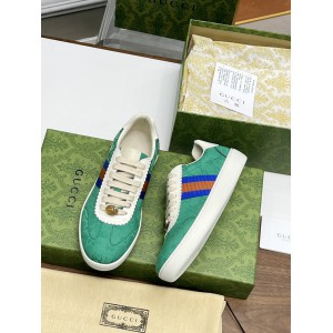 Gucci x adidas 36-45 Shoes