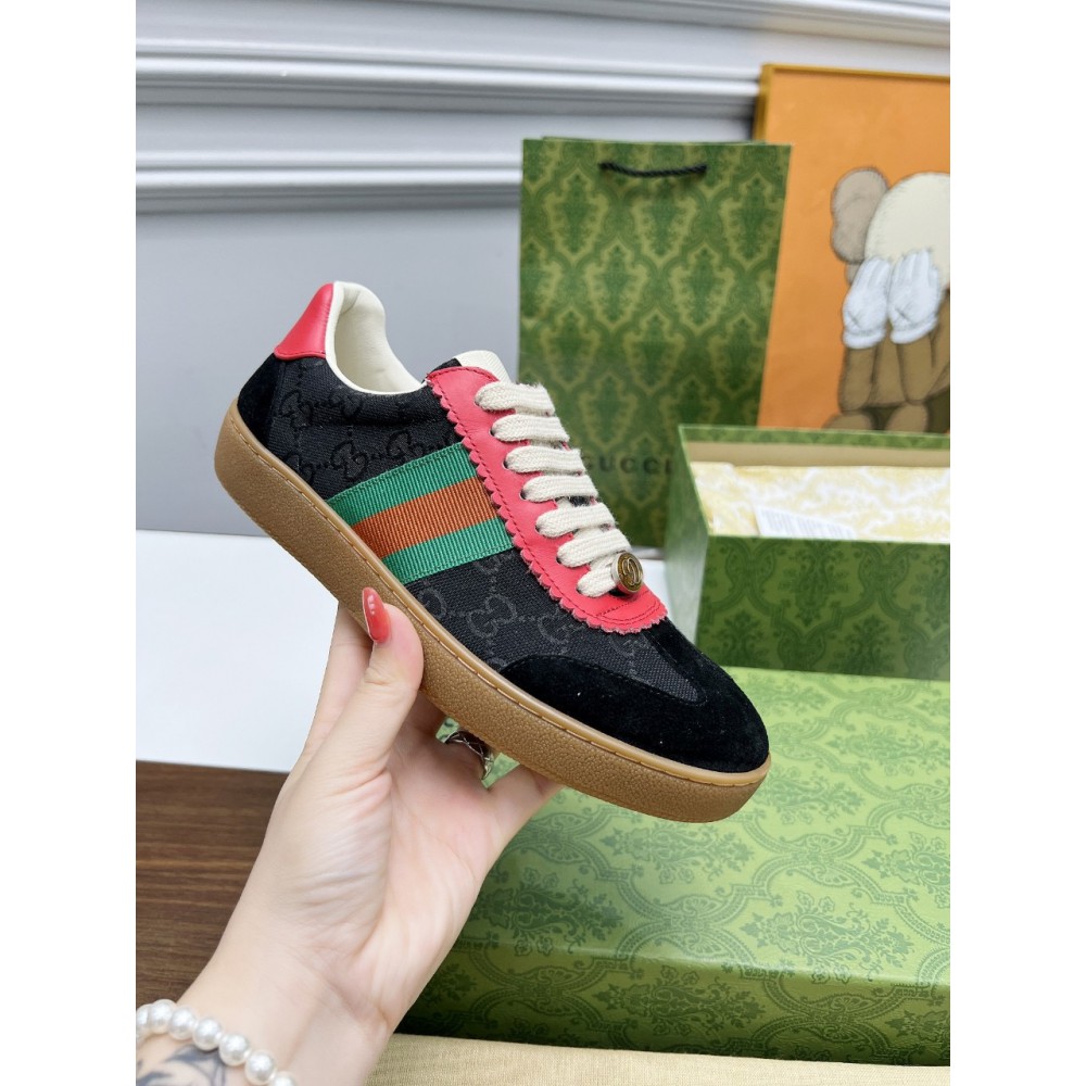Gucci x adidas 36-45 Shoes