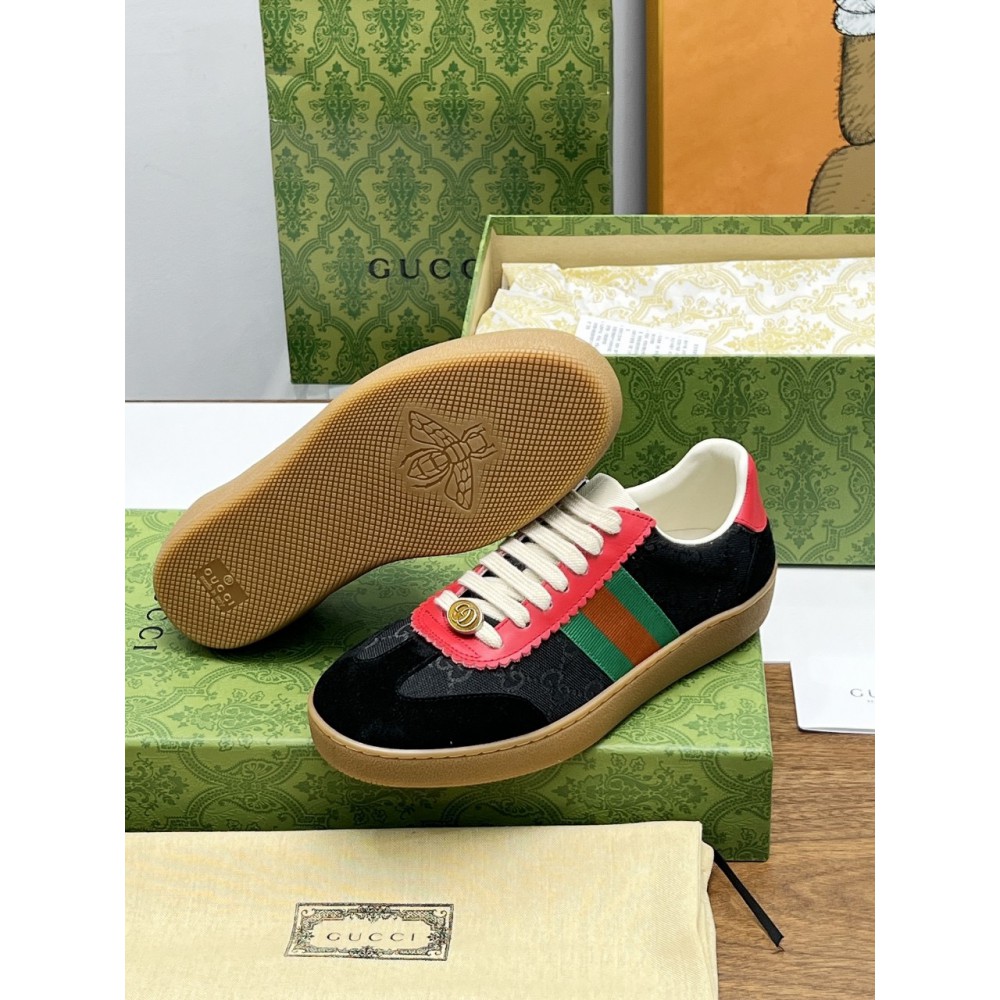 Gucci x adidas 36-45 Shoes