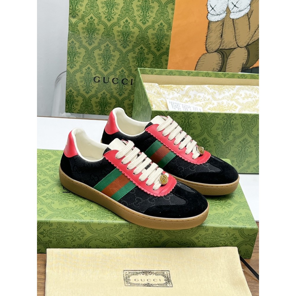 Gucci x adidas 36-45 Shoes