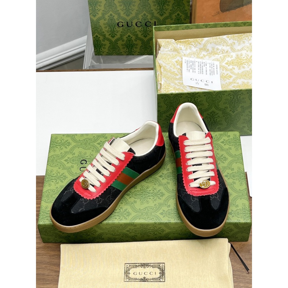 Gucci x adidas 36-45 Shoes