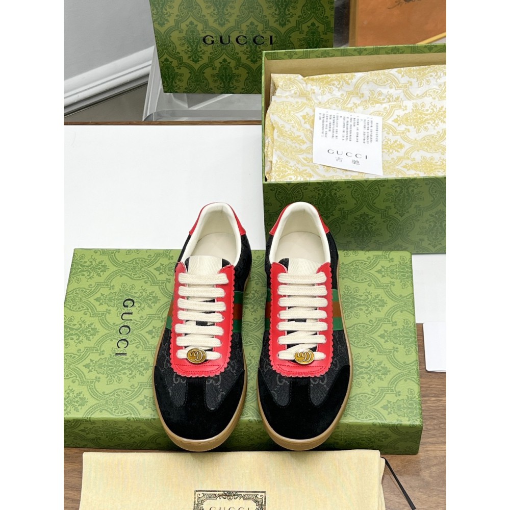 Gucci x adidas 36-45 Shoes