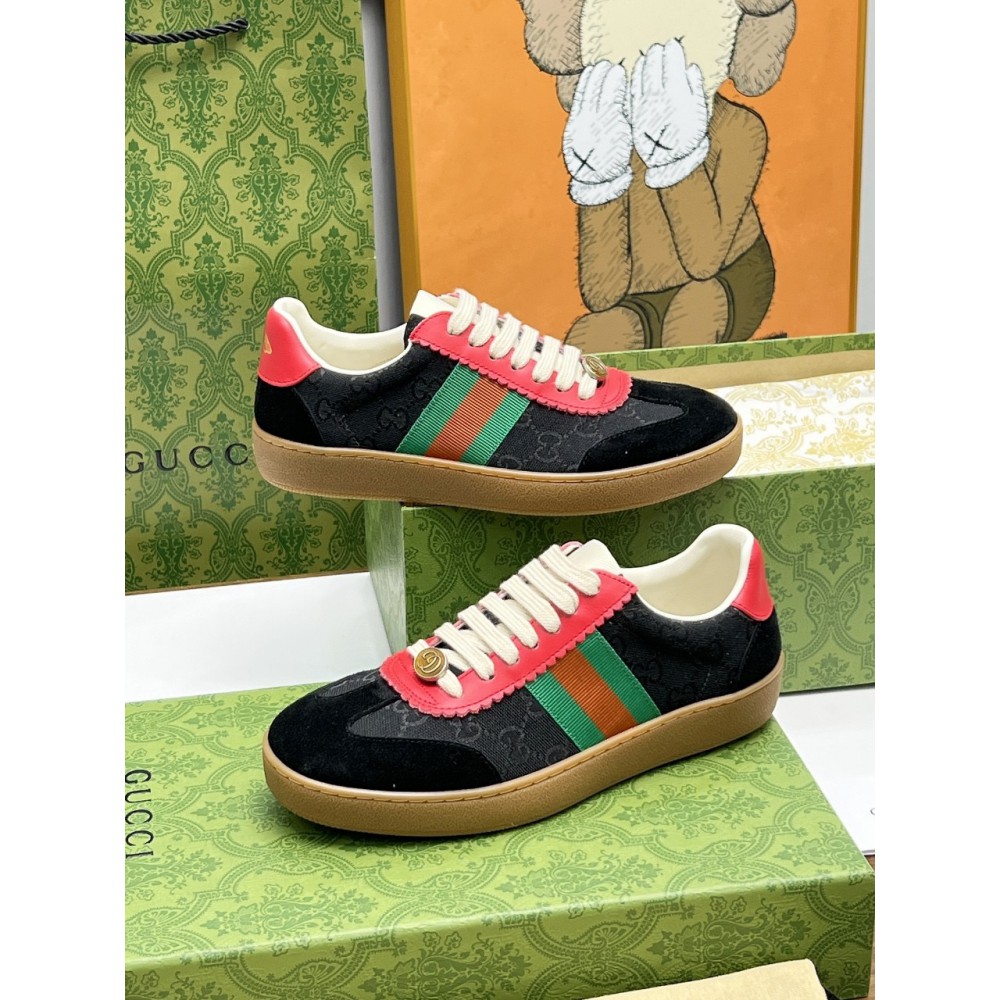 Gucci x adidas 36-45 Shoes