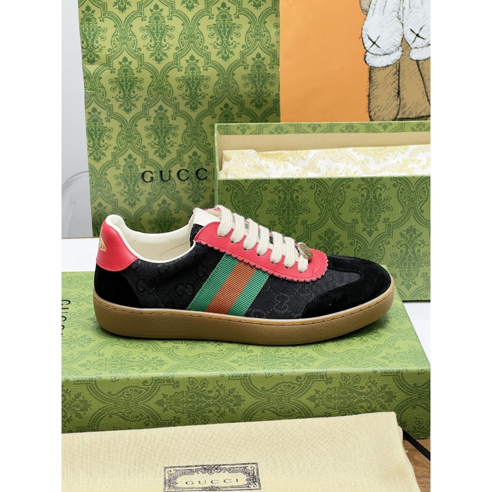 Gucci x adidas 36-45 Shoes