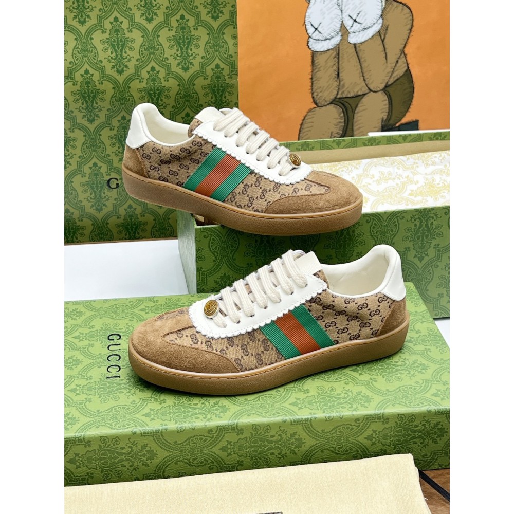 Gucci x adidas 36-45 Shoes