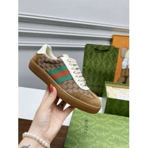 Gucci x adidas 36-45 Shoes