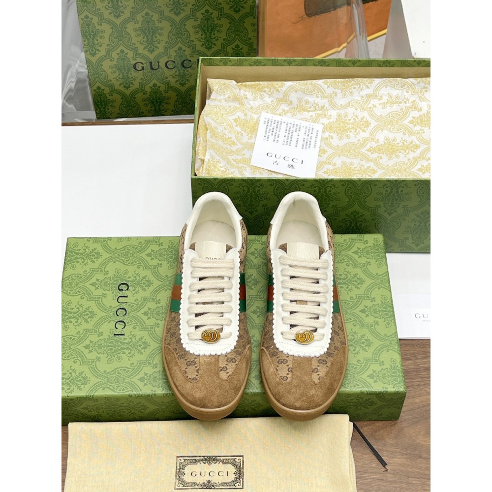 Gucci x adidas 36-45 Shoes