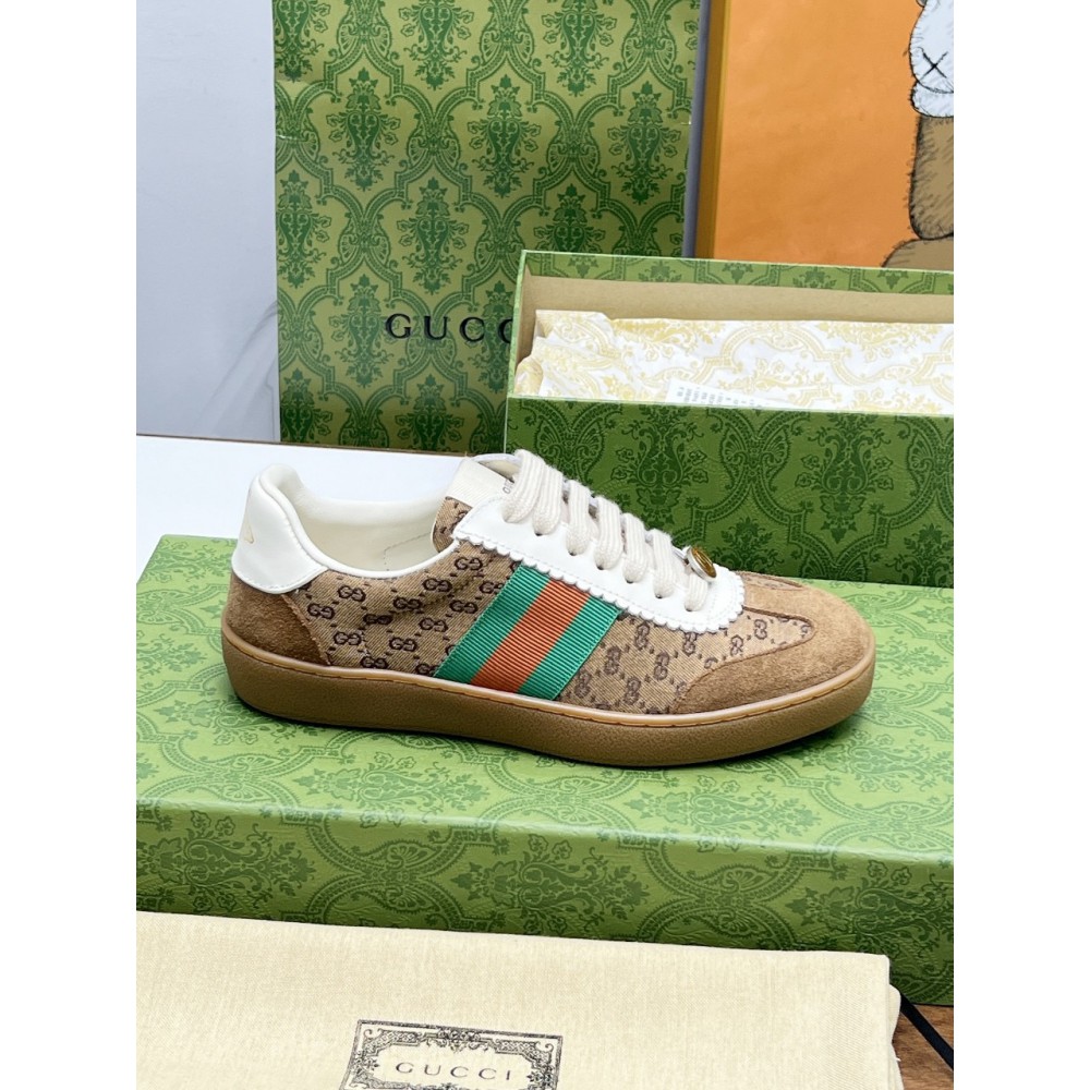 Gucci x adidas 36-45 Shoes