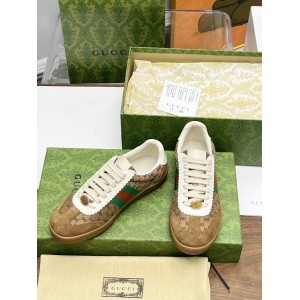 Gucci x adidas 36-45 Shoes