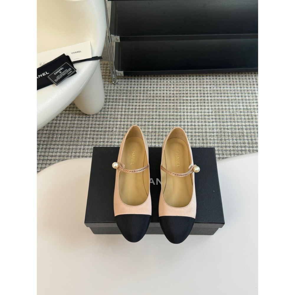 Chanel ballerinas 35-41 Shoes