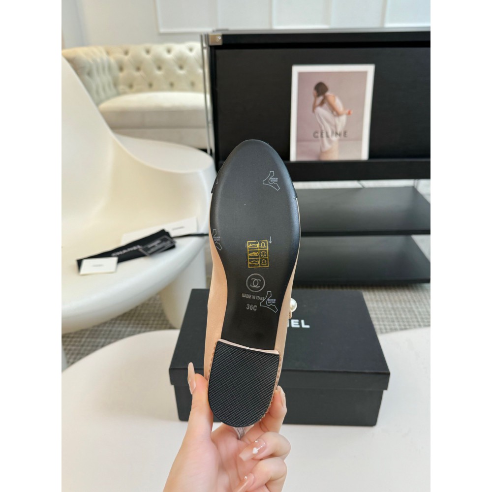 Chanel ballerinas 35-41 Shoes