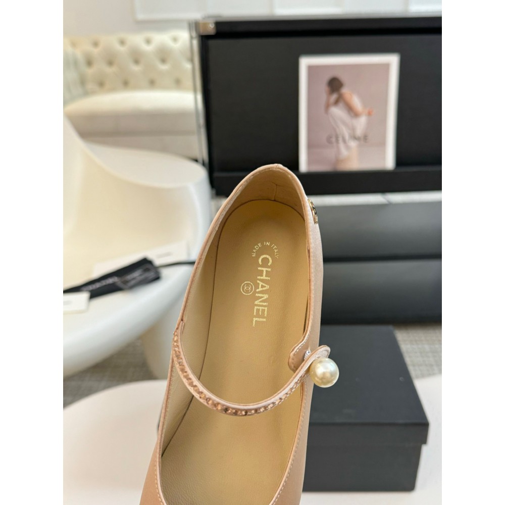 Chanel ballerinas 35-41 Shoes
