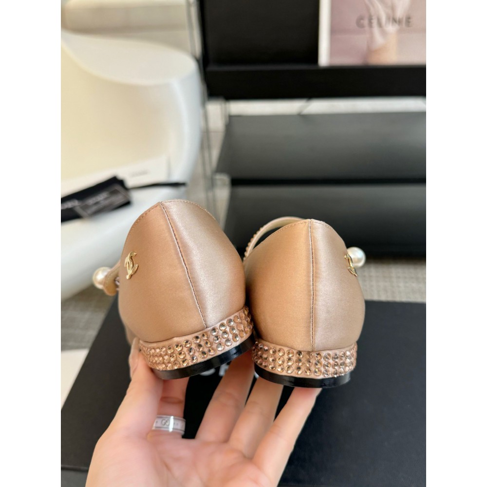 Chanel ballerinas 35-41 Shoes