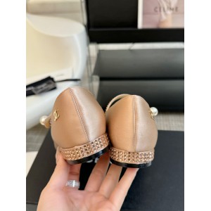 Chanel ballerinas 35-41 Shoes