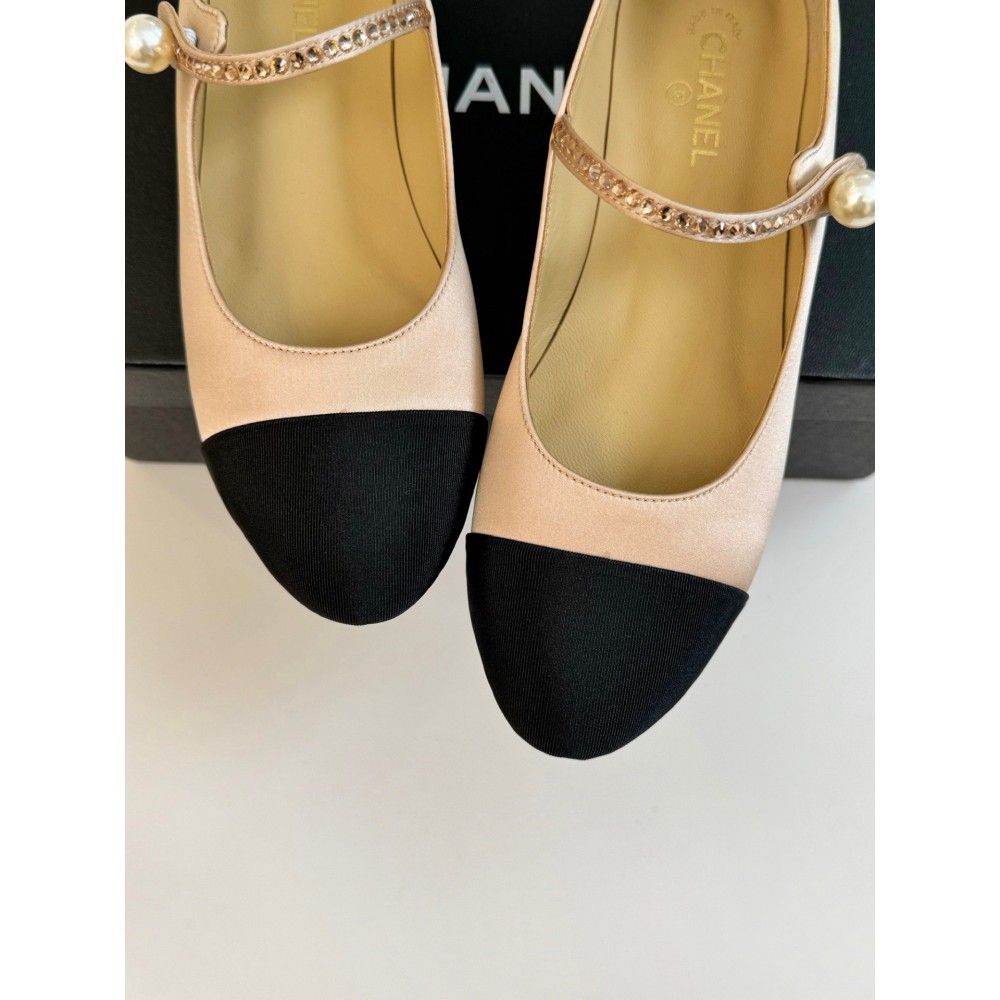 Chanel ballerinas 35-41 Shoes