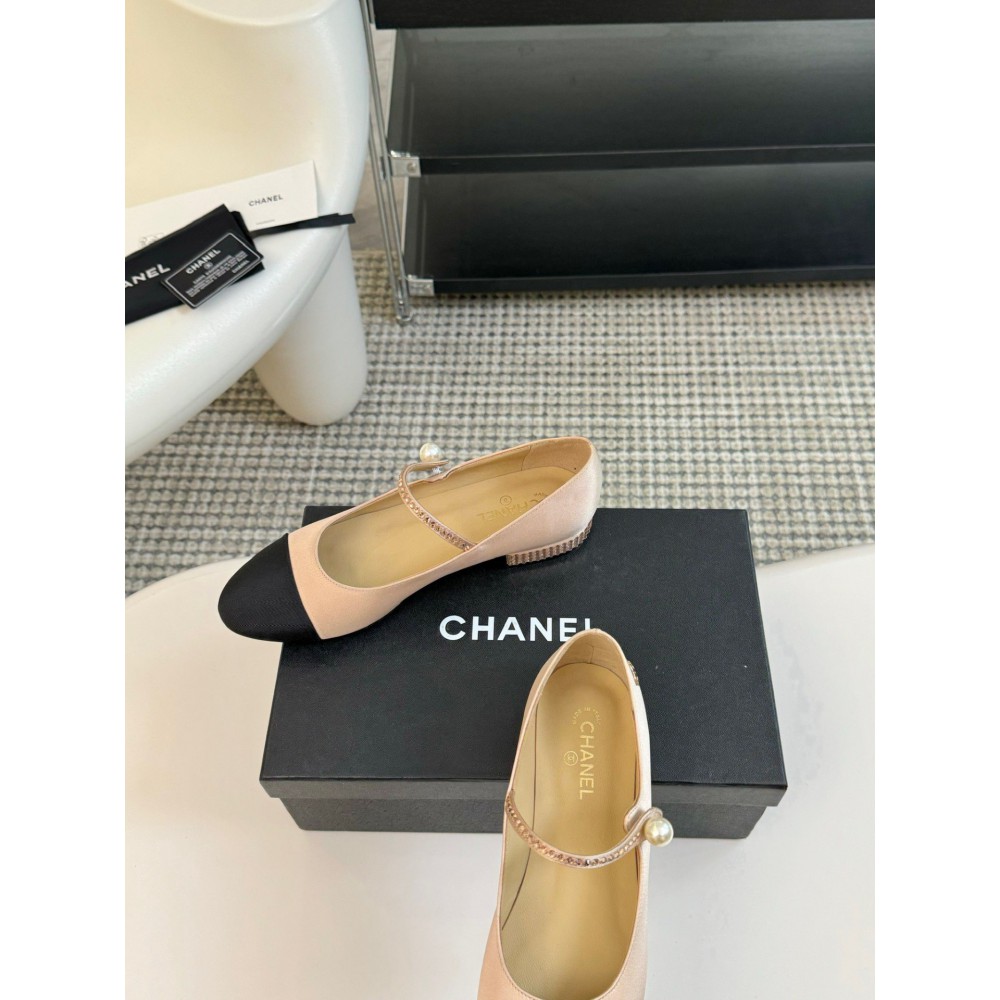 Chanel ballerinas 35-41 Shoes