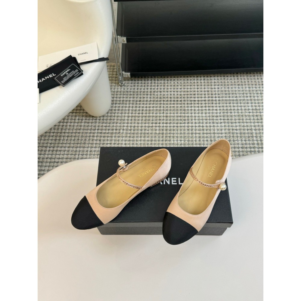 Chanel ballerinas 35-41 Shoes