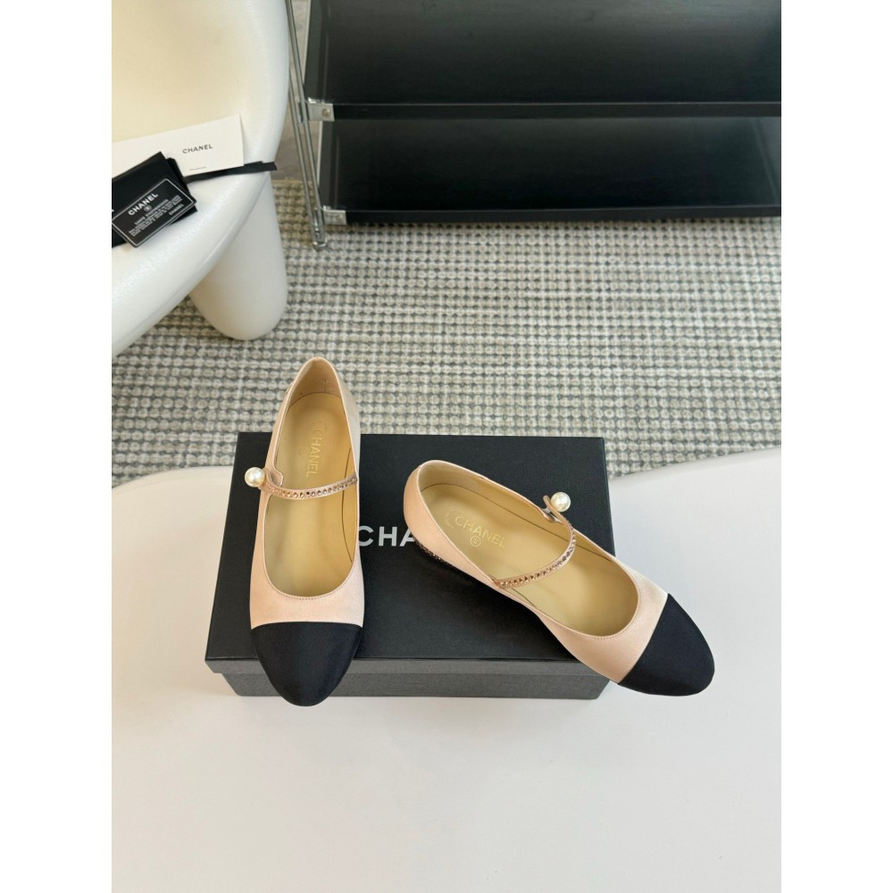 Chanel ballerinas 35-41 Shoes