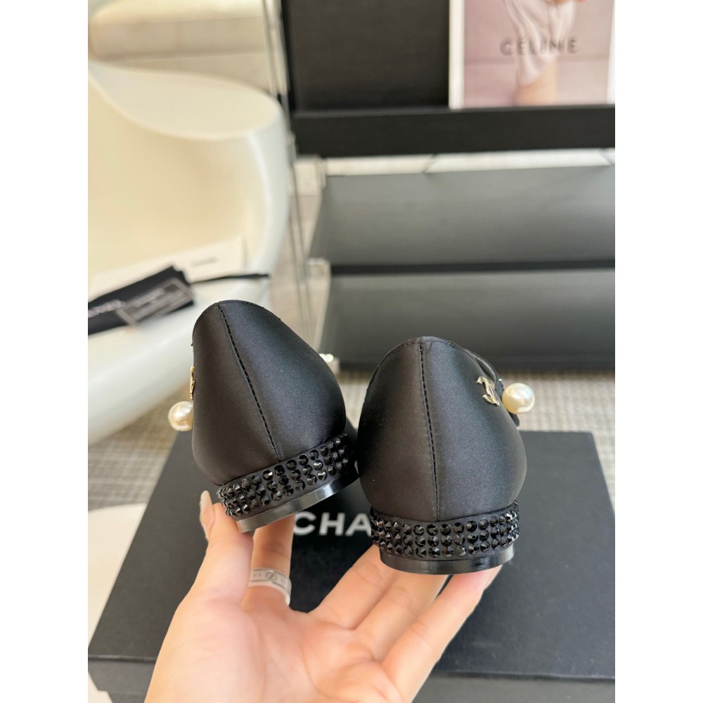 Chanel ballerinas 35-41 Shoes