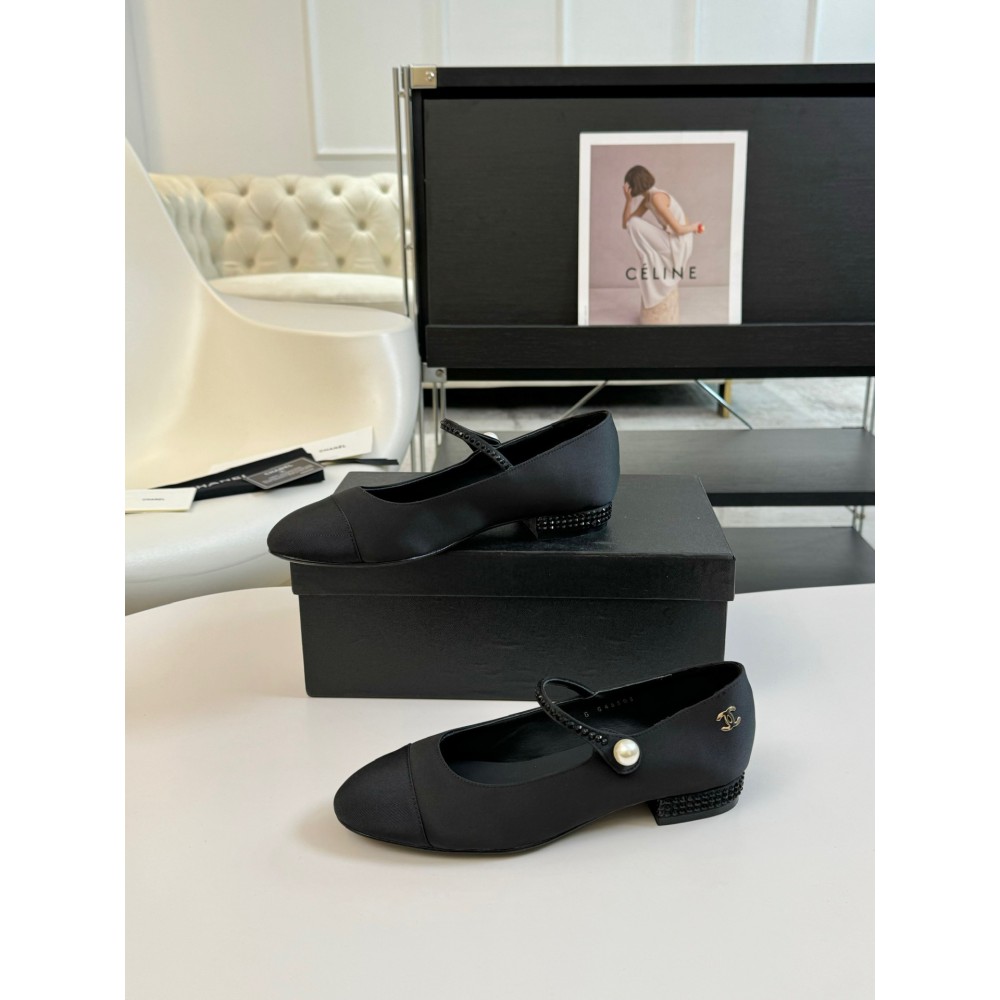 Chanel ballerinas 35-41 Shoes