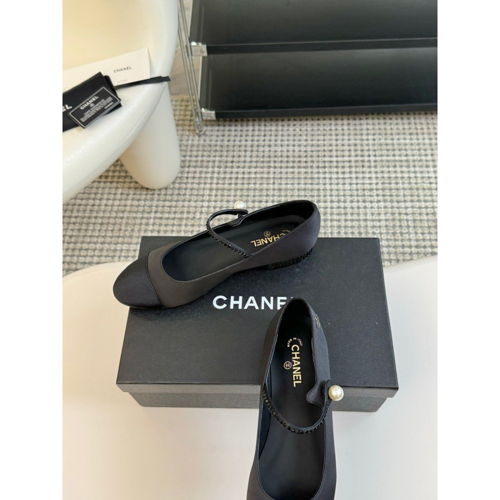 Chanel ballerinas 35-41 Shoes