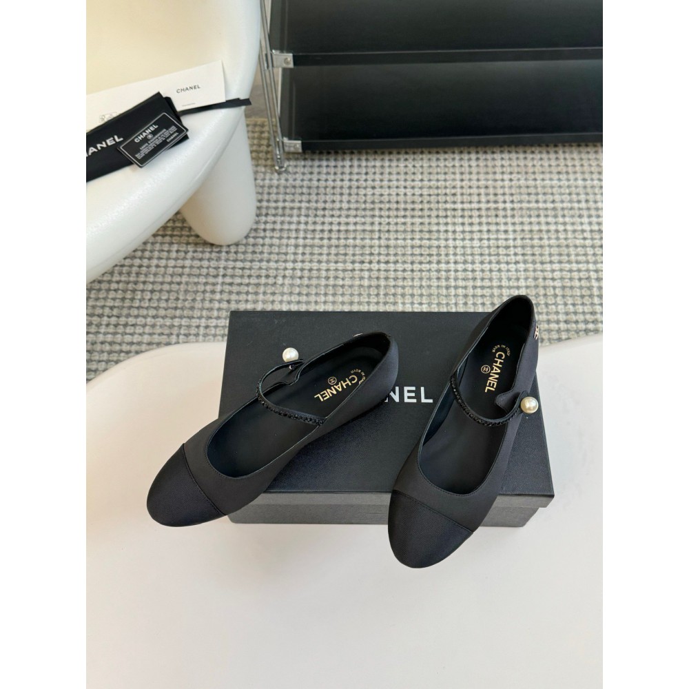 Chanel ballerinas 35-41 Shoes
