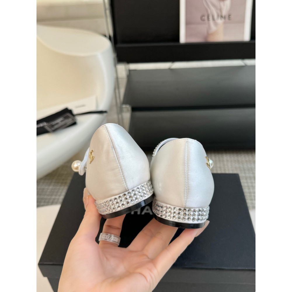 Chanel ballerinas 35-41 Shoes
