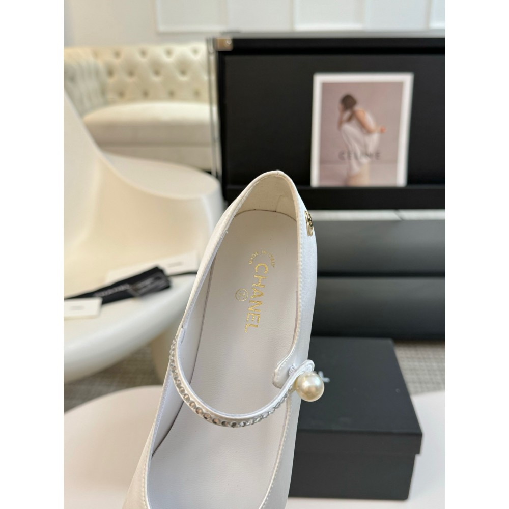 Chanel ballerinas 35-41 Shoes
