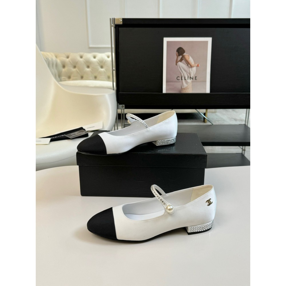 Chanel ballerinas 35-41 Shoes