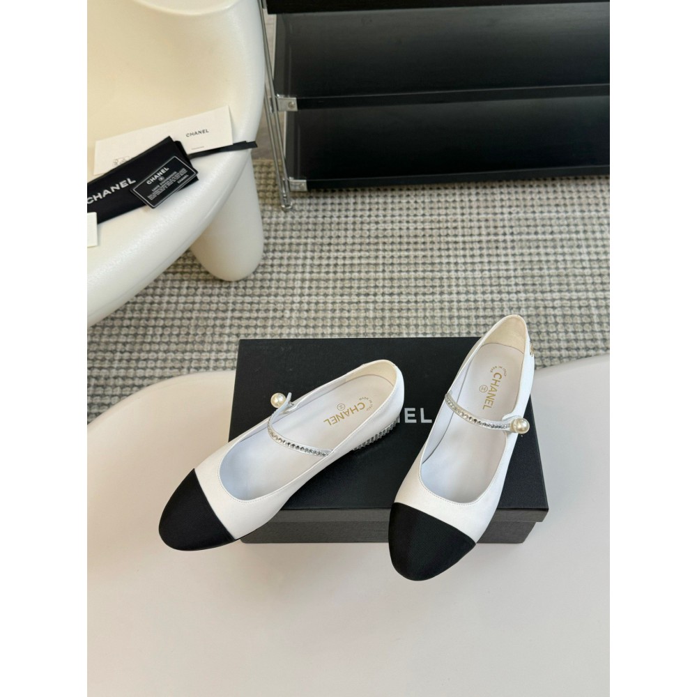 Chanel ballerinas 35-41 Shoes