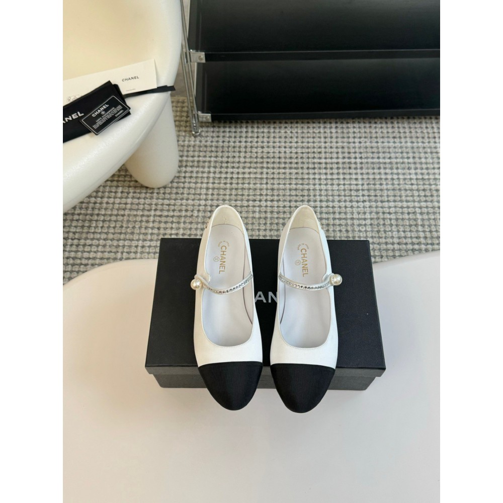 Chanel ballerinas 35-41 Shoes