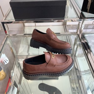Prada loafers 35-42 Shoes