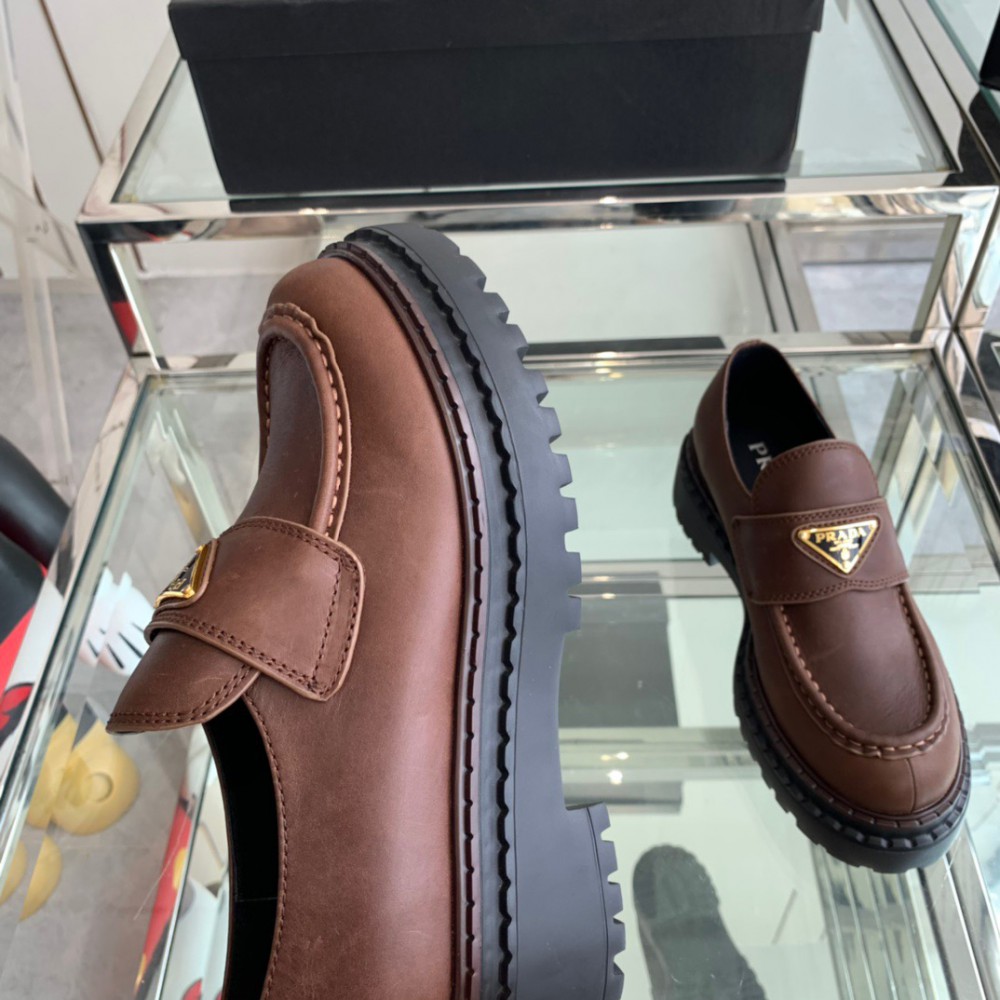 Prada loafers 35-42 Shoes