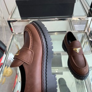 Prada loafers 35-42 Shoes