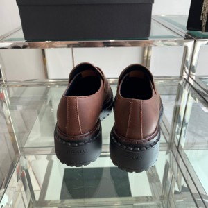 Prada loafers 35-42 Shoes