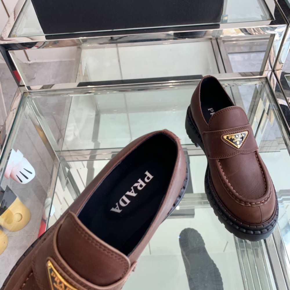 Prada loafers 35-42 Shoes