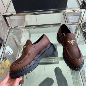 Prada loafers 35-42 Shoes