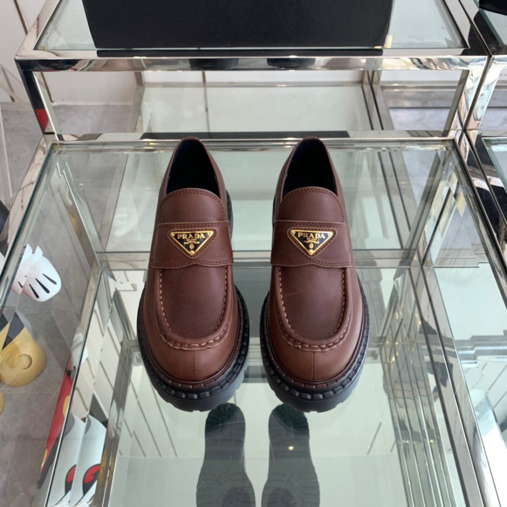 Prada loafers 35-42 Shoes