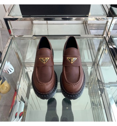 Prada loafers 35-42