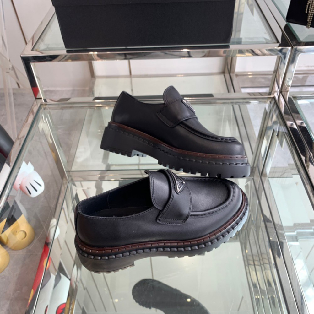 Prada loafers 35-42 Shoes