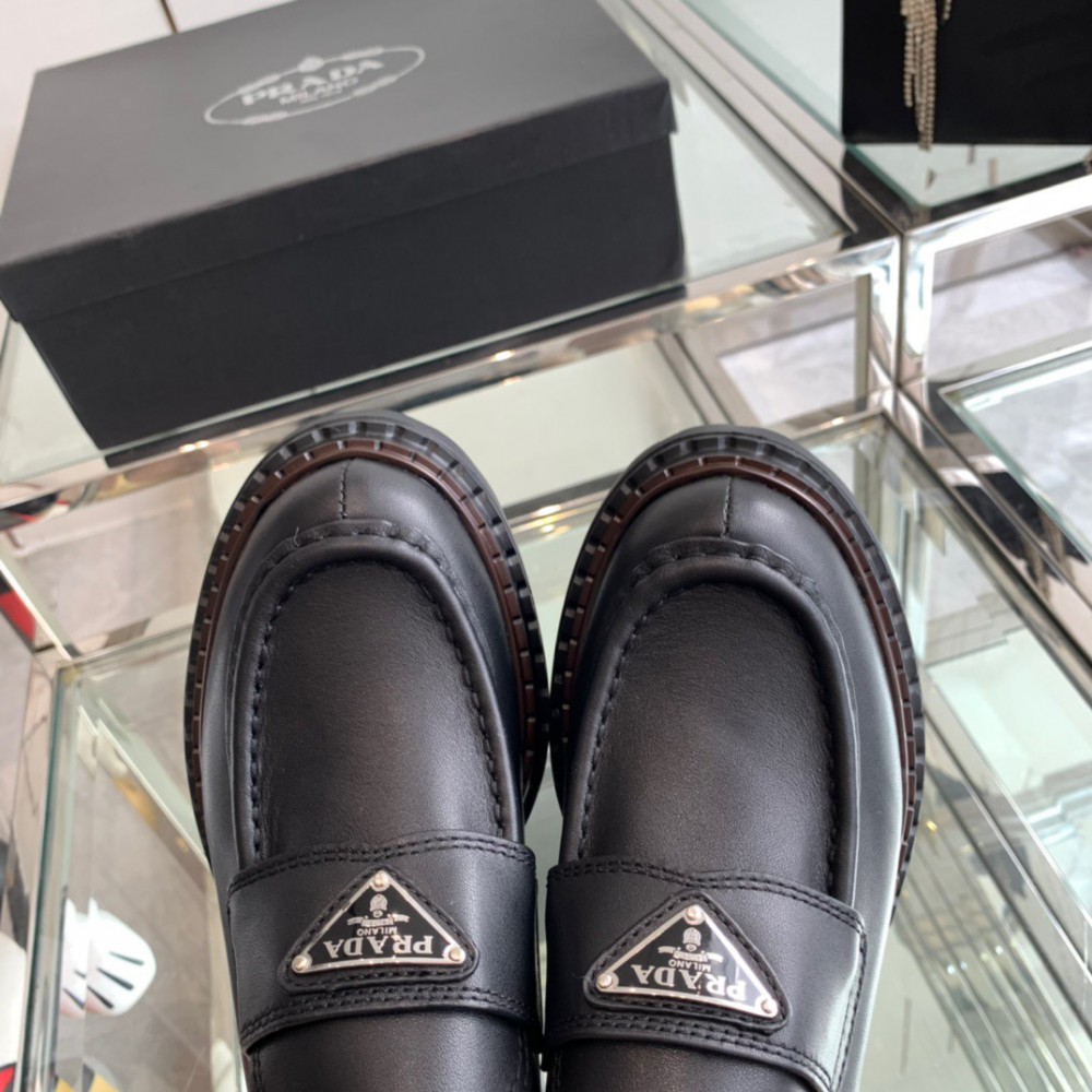 Prada loafers 35-42 Shoes