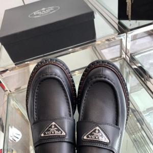Prada loafers 35-42 Shoes