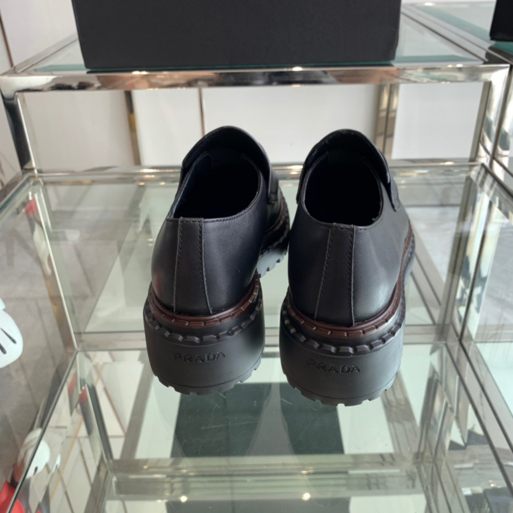 Prada loafers 35-42 Shoes