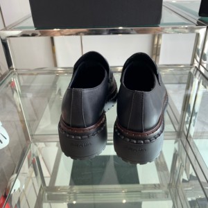 Prada loafers 35-42 Shoes