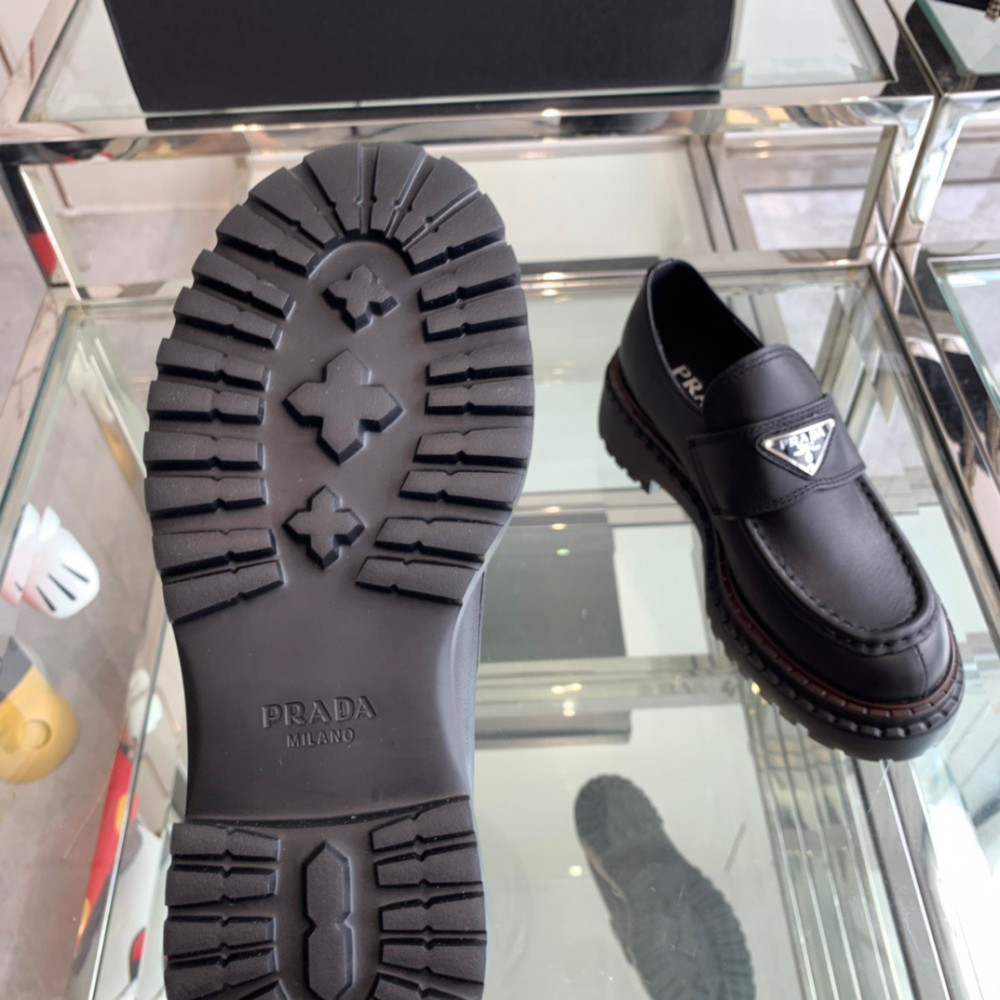 Prada loafers 35-42 Shoes