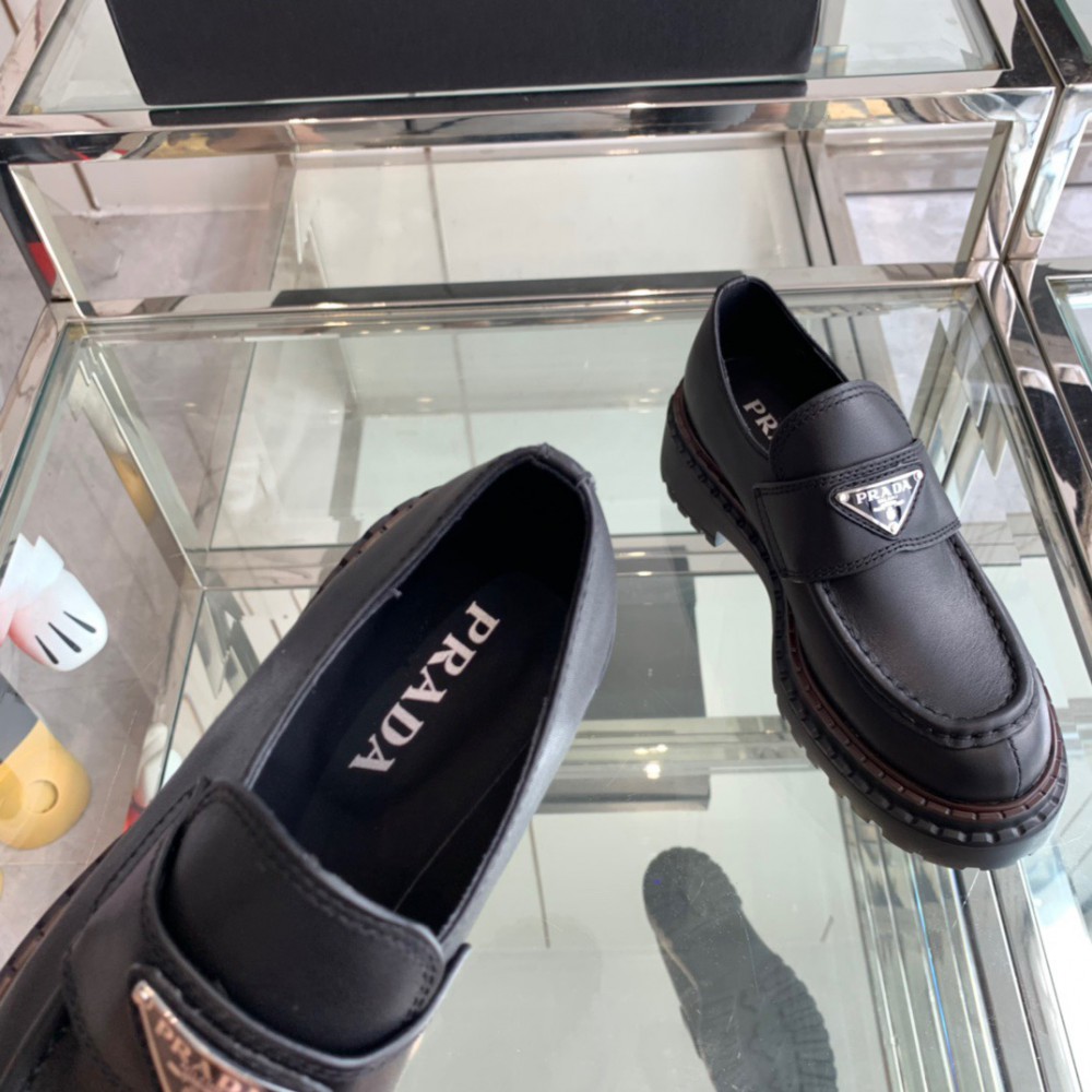 Prada loafers 35-42 Shoes